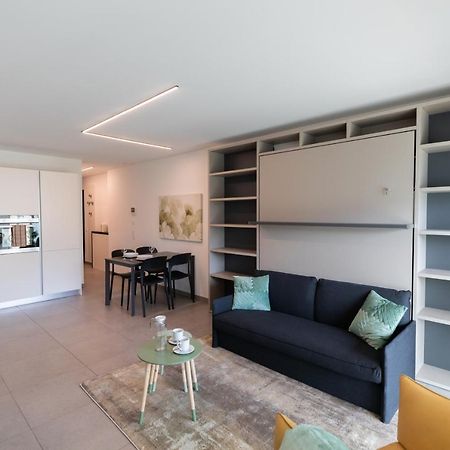شقة بيلينزونا  في Residenza 5824 المظهر الخارجي الصورة