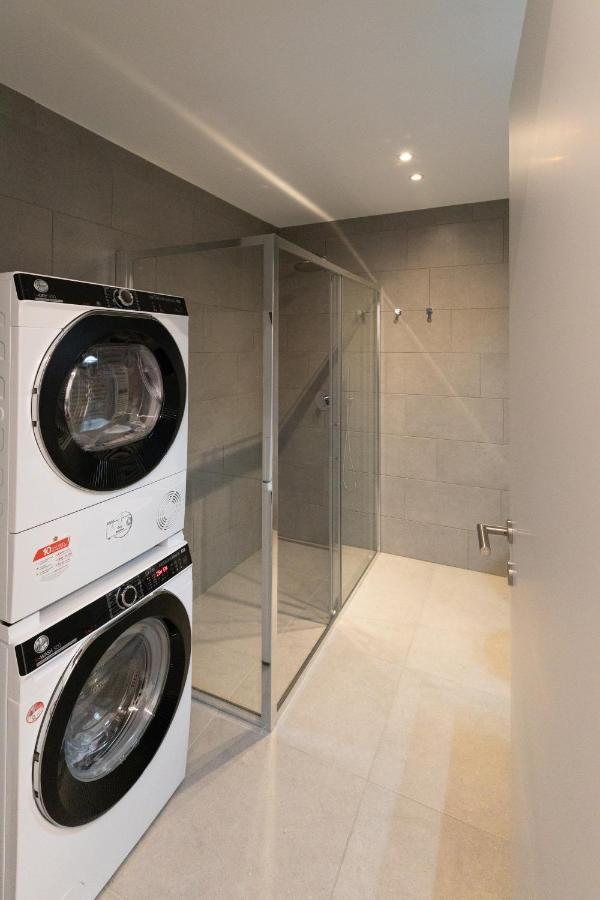 شقة بيلينزونا  في Residenza 5824 المظهر الخارجي الصورة