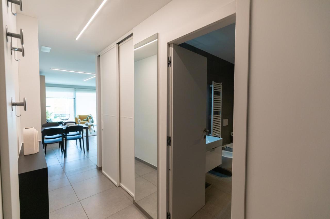 شقة بيلينزونا  في Residenza 5824 المظهر الخارجي الصورة