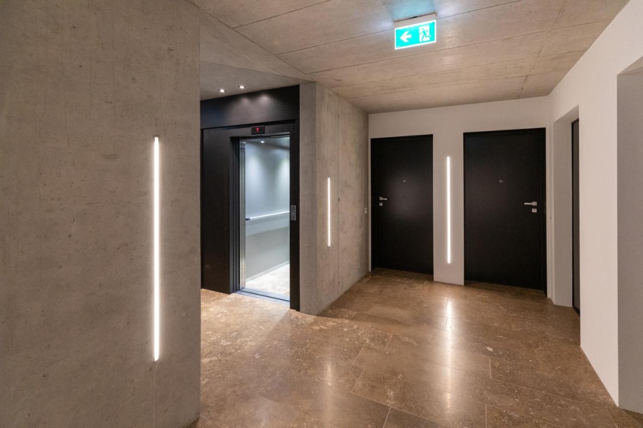 شقة بيلينزونا  في Residenza 5824 المظهر الخارجي الصورة