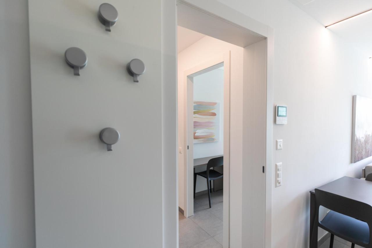 شقة بيلينزونا  في Residenza 5824 المظهر الخارجي الصورة