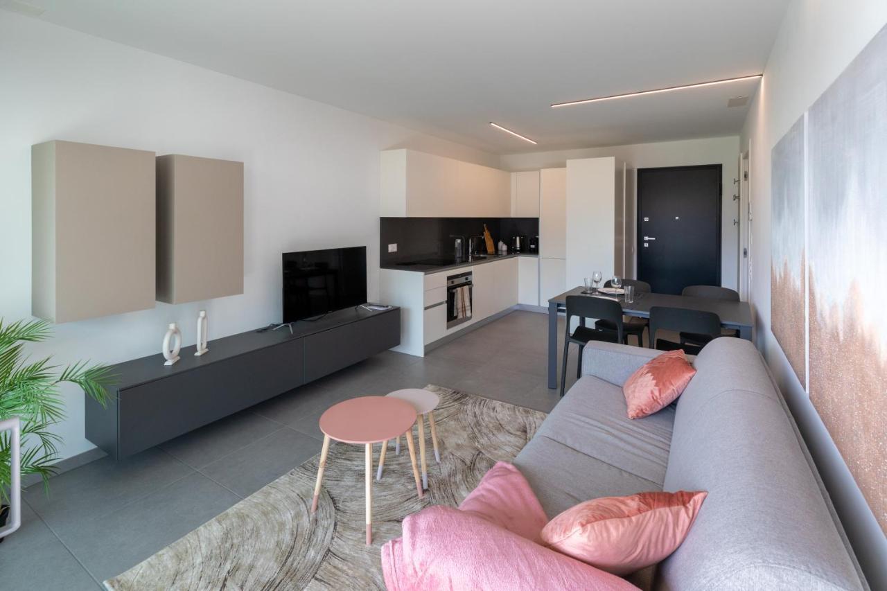 شقة بيلينزونا  في Residenza 5824 المظهر الخارجي الصورة