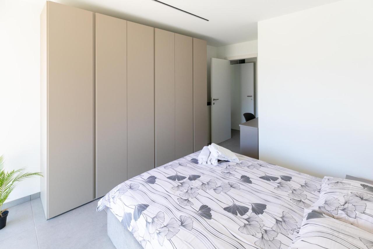 شقة بيلينزونا  في Residenza 5824 المظهر الخارجي الصورة